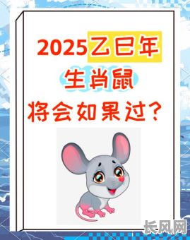 2025年属鼠最佳吉日查询指南：属鼠2025吉日推荐与选择技巧