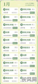 2025年6月10号黄道吉日查询及宜忌指南