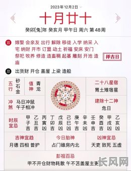 2025年4月起基吉日查询及运势分析指南