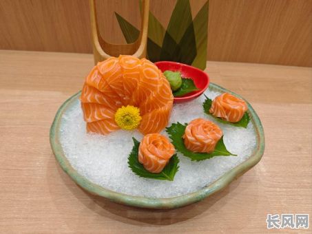 大吉日料开发区：精选优质食材，打造地道日式风味美食聚集地