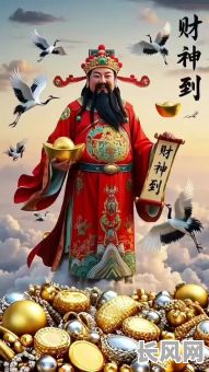 2025请财神吉日：探寻2025年最吉利请财神日，招财进宝好选择
