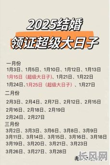 2025年结拜吉日查询及推荐：寻找最佳结拜良辰吉日