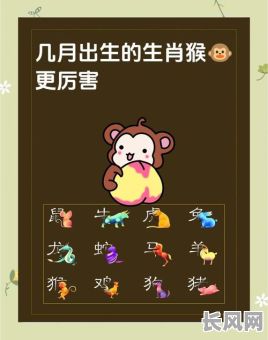 猴年宝宝出生吉日查询及推荐：寻找最吉利出生日，为宝宝选好好兆头
