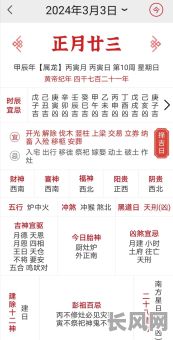 2025年3月起基吉日查询及运势分析指南
