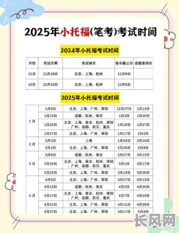 2025年托福考试吉日凶日查询指南：避开不利日期顺利备考