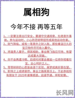 属狗2025年开业吉日推荐及选择指南