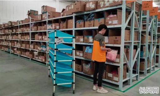 上海安吉日邮仓储：专业仓储服务，高效物流解决方案，满足您的仓储需求