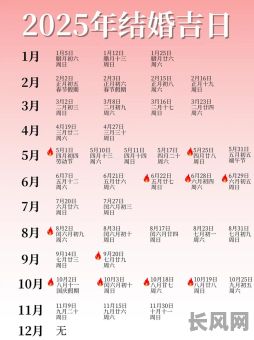 2025年2月26日是黄道吉日吗？最佳出行嫁娶选吉日指南