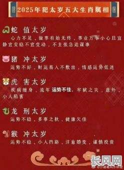 虎年拜太岁吉日：2025年最佳祈福选期指南