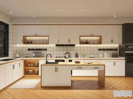 2025年最佳橱柜安装吉日推荐，选对吉日让橱柜安装更顺利！