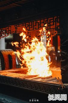 闭关的寺庙吉日：探寻灵性休憩的吉祥时刻