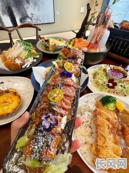 嘉兴三上元吉日料：品味地道日式料理，享受精致美食体验