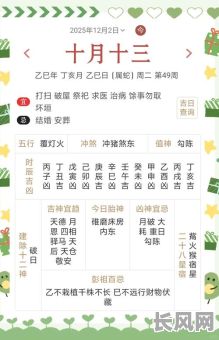 2025年老黄历装修吉日查询指南，选对好日子旺家宅！