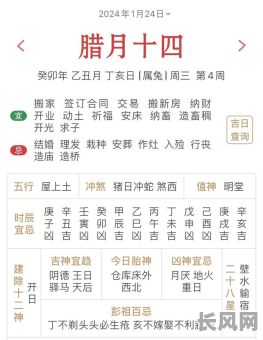 2025年3月6日黄道吉日吗？老黄历查询及宜忌分析