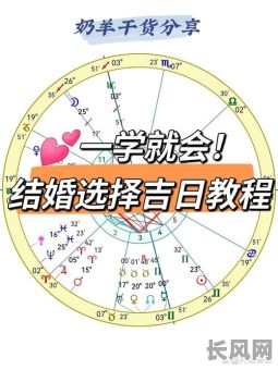详解怎么择结婚吉日：专业方法与技巧全攻略