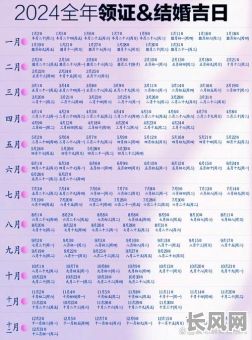 最佳阴历9月结婚吉日推荐及挑选指南