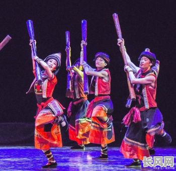 吉日格拉舞蹈赏析：深度解读其独特魅力与艺术价值