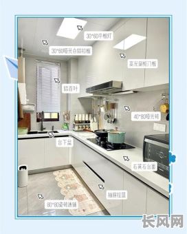 2025年厨房装修吉日查询指南,选对吉日让厨房焕然一新!