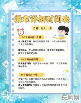移动柜子吉日查：如何选择最佳搬柜吉日，让家居更顺利？