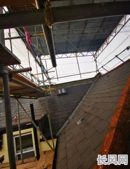 房子屋顶翻新选吉日好吗_房顶翻新方法图解