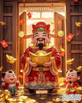 发财最快的吉日/搜索发财日