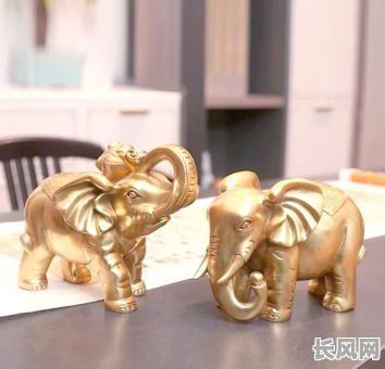 家中大象应该怎么选吉日_大象摆在家里什么位置最好