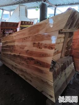 伐木做棺材吉日-做棺材的木头