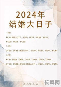 戊辰女婚嫁吉日（戊辰日结婚）