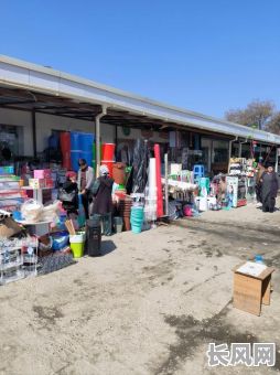 延吉日用品批发市场吗_延吉市日杂批发市场