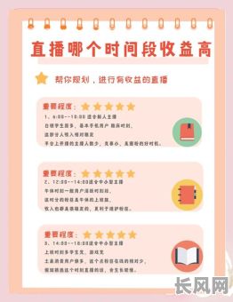 开播需要选吉日吗吗（开播之前需要准备一些什么东西?）