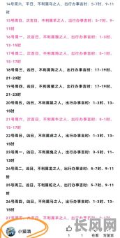 12月吉日有哪些吉日（十二月吉日查询）