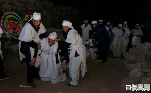 农村做白事吉日，农村白事怎么安排