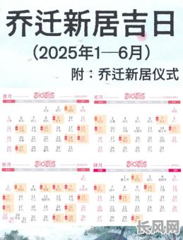 选一个最好建房吉日，建房怎样选吉日