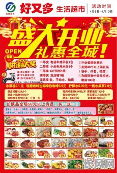 2025超市开业吉日/2020年超市什么时候开业