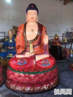 塑佛像用什么吉日看（塑佛像用什么材料）