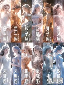 各星座约会吉日/星座有约