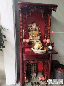 安神台发财吉日，安神位吉日