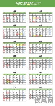 2025年过生日吉日（2025年过年是几月几日）