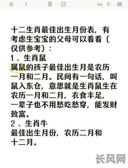 属马女孩的出生吉日（属马的女孩生在几月份好）