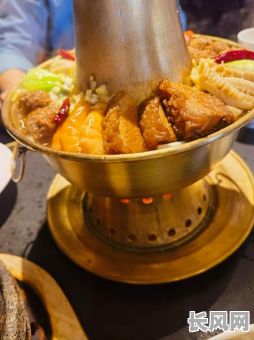 暖锅吉日2025，过年暖锅怎么做