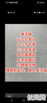 己亥年安葬吉日（己亥年葬什么山向好）