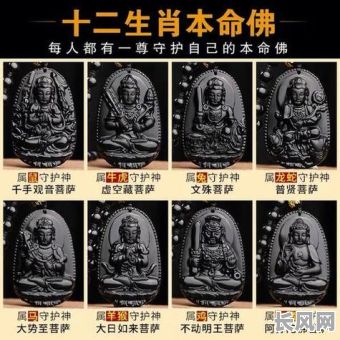 八大菩萨的生辰吉日_八大菩萨的名字和图片及其对应的生肖