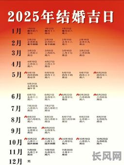 2025年开荤吉日_2021年开荤选什么日子比较好