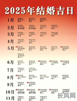 领证结婚黄道吉日-领证结婚黄道吉日11月