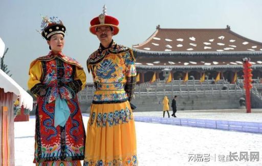 皇帝只能在吉日临幸的简单介绍