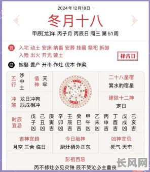 12月钻井吉日/钻井选什么日子