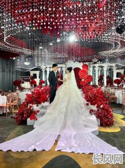 衡水看结婚吉日（衡水举办婚礼酒店）