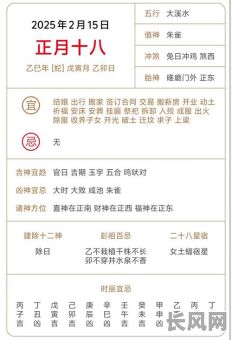 农历二月扒房吉日，农历二月扒房吉日有哪些