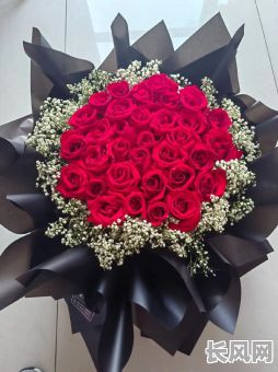 结婚吉日送什么花最好/结婚送日子要买哪几样东西