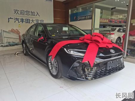 吉日提车凯美瑞（凯美瑞提车注意事项）